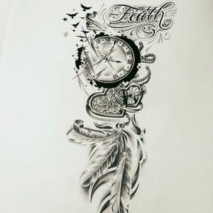 Meet your Posher, Donald